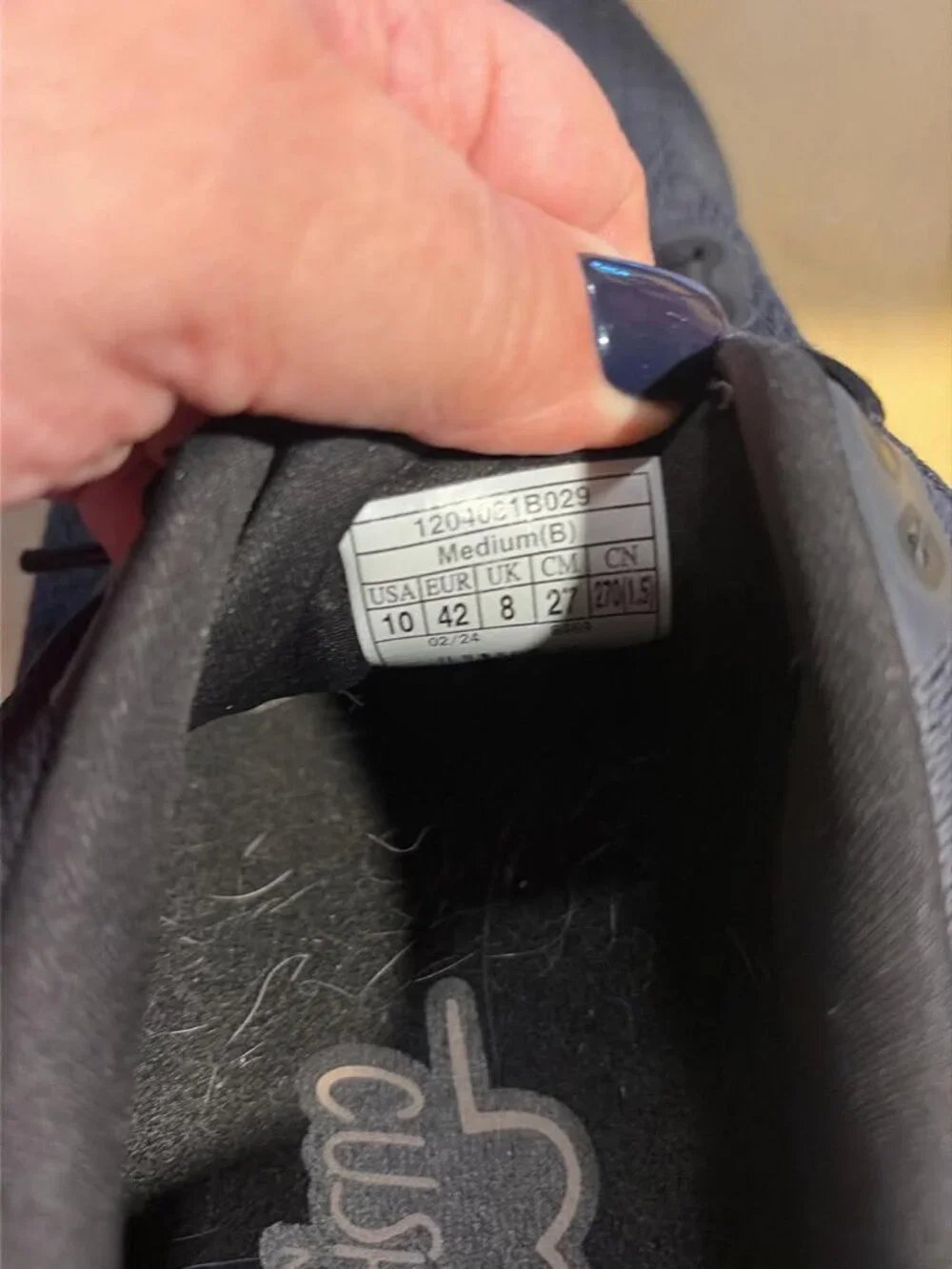 Brooks Glycerin 21